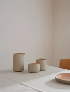 Emma melkkan 30 cl, Grey