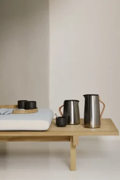 Emma thermoskan koffie 1,2 L, Steel