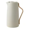 Emma thermoskan koffie, Soft sand