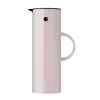 EM77 Stelton thermoskan 1 l., lavender (roze)