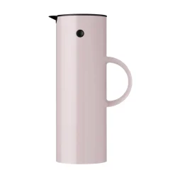 EM77 Stelton thermoskan 1 l., lavender (roze)