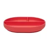 Enkei suction kinderbord, Cherry Red