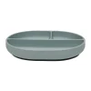 Enkei suction kinderbord, Dusty Blue