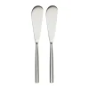 Ernst botermes 2-pack, Roestvrij staal