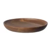 Ernst houten dienblad, Acacia, Ø16,5 cm