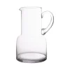 Ernst kan 2,3 l, Transparant