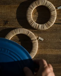 Ernst pannendrager Ø20 cm, Natuur
