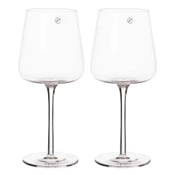 Ernst rodewijnglas 2-pack, 60 cl
