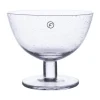 Ernst schaal bubbelglas 2-pack, Helder