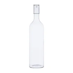 Ernst serveerfles met deksel 1,3 l, Klaar