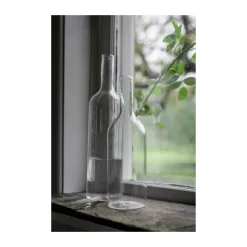 Ernst serveerfles met deksel 1,3 l, Klaar