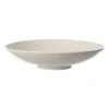 Ernst serveerschaal Ø28 cm, Wit