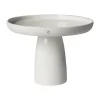 Ernst taartbord Ø20 cm, Vanille