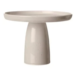 Ernst taartbord Ø20 cm, Zand
