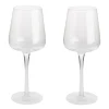 Ernst wijnglas 2-pack, helder