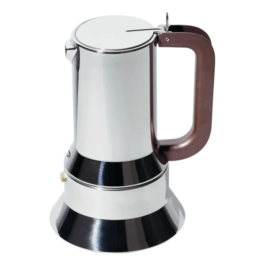 9090 espresso-koffiezetapparaat, 10 koppen