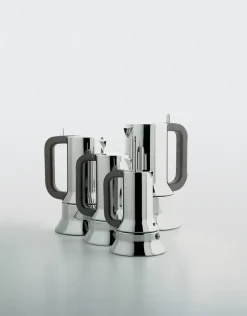 9090 espresso-koffiezetapparaat, 10 koppen