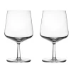 Essence bierglas 2-pack, 2-pack