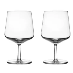 Essence bierglas 2-pack, 2-pack