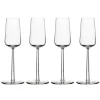 Essence champagneglas 4-pack, 4-pack 21 cl