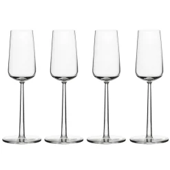 Essence champagneglas 4-pack, 4-pack 21 cl