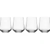 Essence drinkglas 35 cl 4-pack, Helder