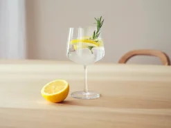 Essence gin & cocktailglas 4-pack, 63 cl