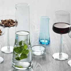 Essence glas 2-pack, 35 cl.
