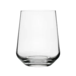 Essence glas 2-pack, 35 cl.