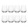 Essence glas 2-pack, 35 cl.