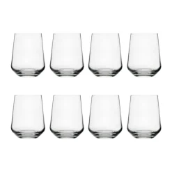 Essence glas 2-pack, 35 cl.