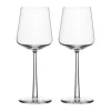 Essence rodewijnglas 45 cl 2-pack, Helder