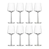 Essence rodewijnglas 45 cl 2-pack, Helder
