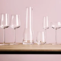Essence rood wijnglas 4-pack, 4-pack