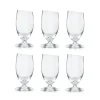 Eva Solo borrelglas 6-pack, 4 cl.