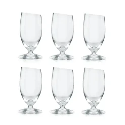 Eva Solo borrelglas 6-pack, 4 cl.