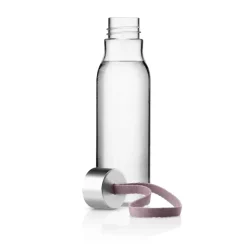 Eva Solo drinkfles 0,5 l, pink (roze)