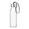 Eva Solo drinkfles 0,5 l, Smaragdgroen