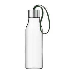 Eva Solo drinkfles 0,5 l, Smaragdgroen