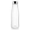 Eva Solo glazen karaf 1,3 L, Helder