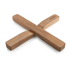 Eva Solo magnetische pannenonderzetter, Bamboo