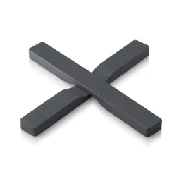 Eva Solo magnetische pannenonderzetter, Stone (donkergrijs)