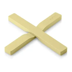 Eva Solo magnetische pannenonderzetter, Champagne