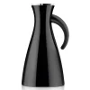 Eva Solo thermosfles, black (zwart)