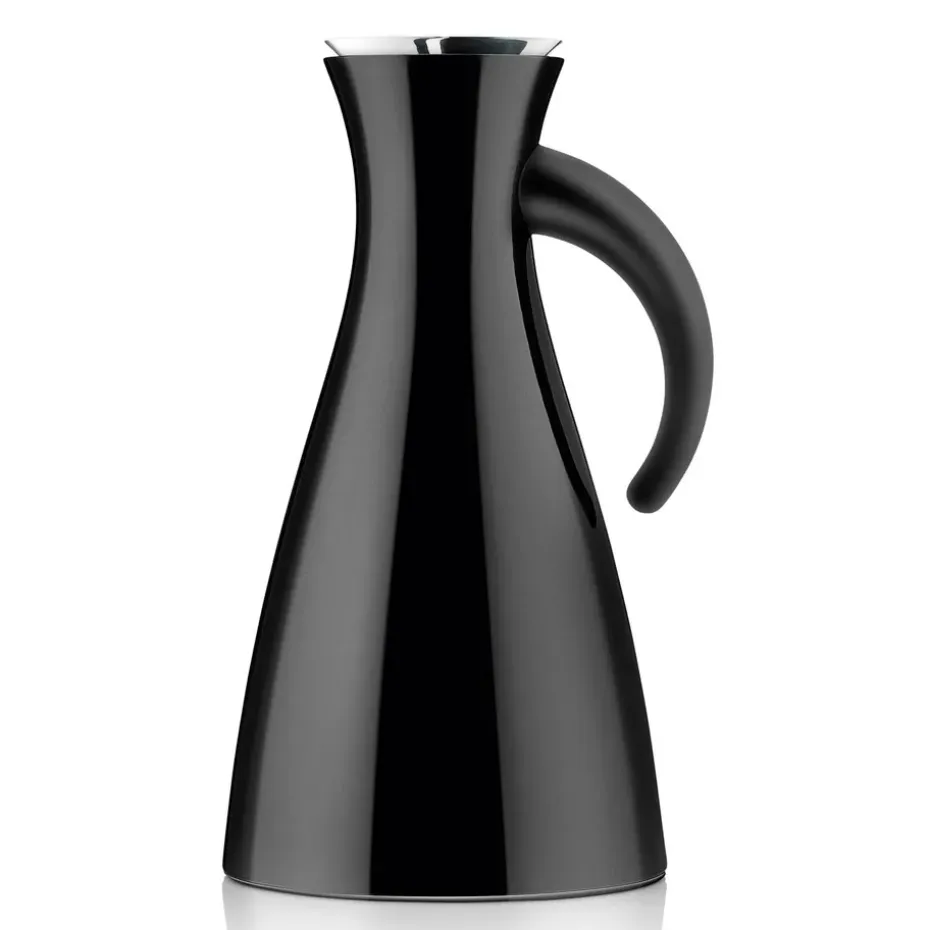 Eva Solo thermosfles, black (zwart)