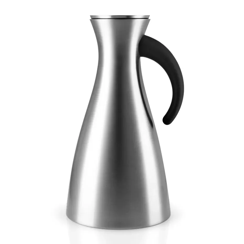 Eva Solo thermosfles, stainless steel (roestvrij staal)