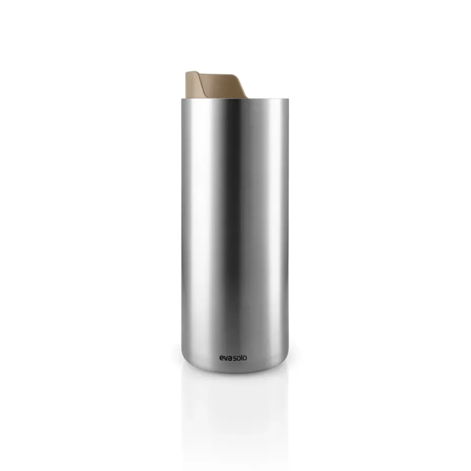Eva Solo Urban To Go thermobeker, Caramel crème