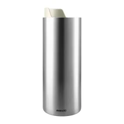 Eva Solo Urban To Go thermoskop, Kokosnoot