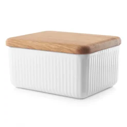 Eva Trio Legio Nova botervloot, 10x12 cm