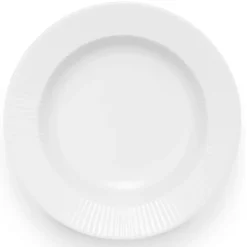 Eva Trio Legio Nova diep bord, wit